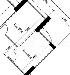 Blk 209 Serangoon Central (Serangoon), HDB 3 Rooms #576330591